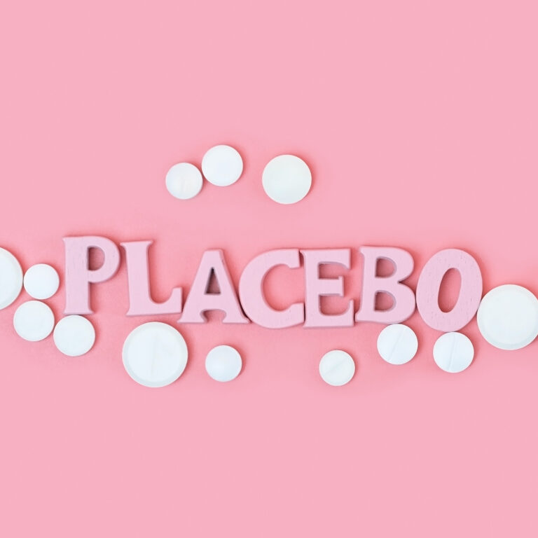 Placebo-Effekt